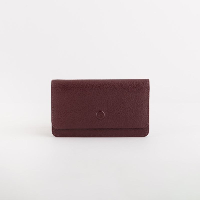 كاربيزا محافظ جلد دلتا وينتر - Image 1